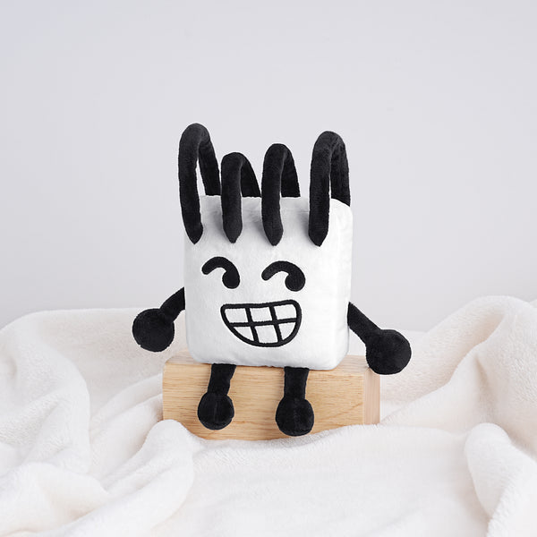 Sketchpad Plush