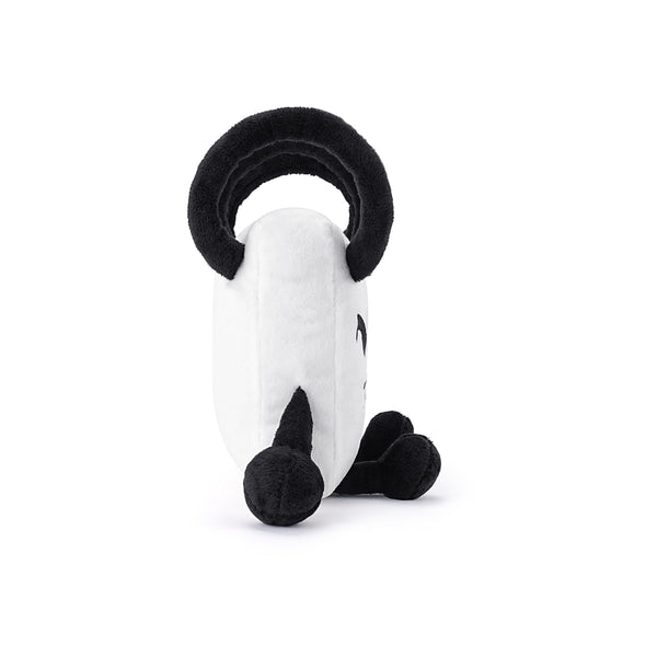 Sketchpad Plush