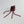 Spider DJ Keychain