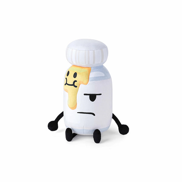 Lucas x Cheesy Mayo Bundle