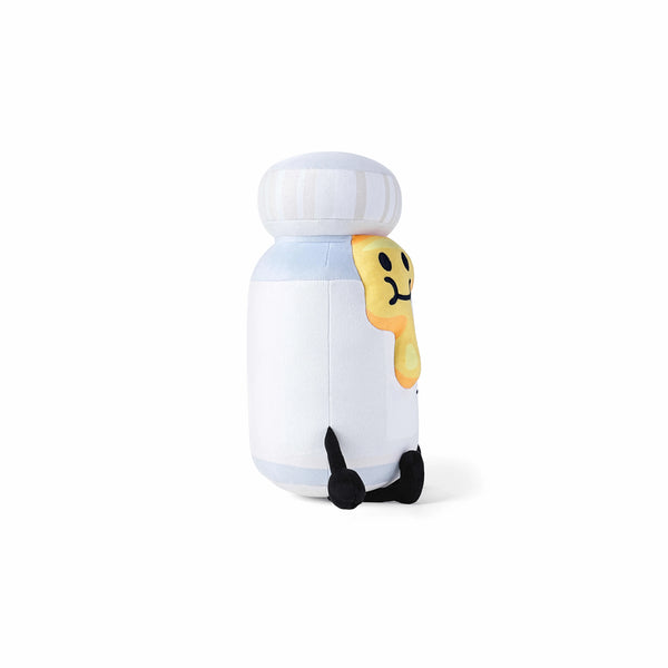 Cheesy Mayo Plush
