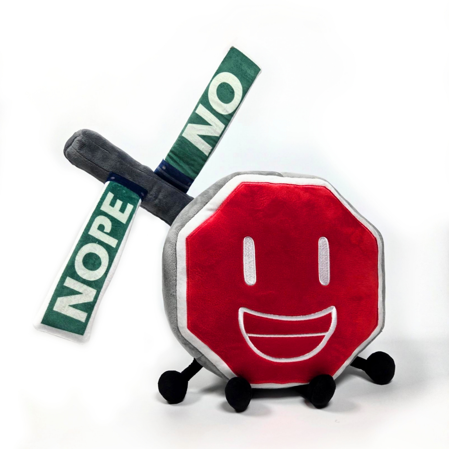 Plush Bundle #2