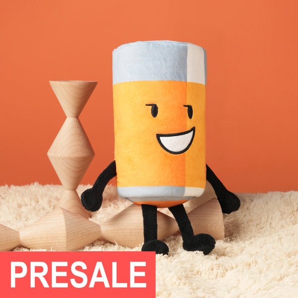 Plush Bundle #4