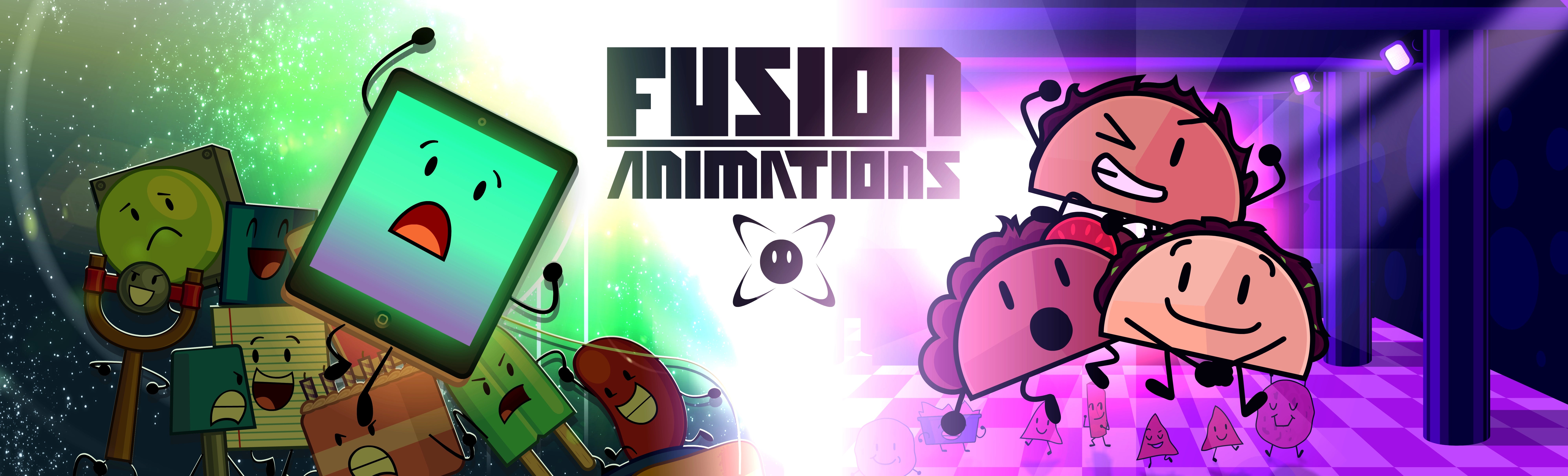 FusionAnimations Desktop Banner