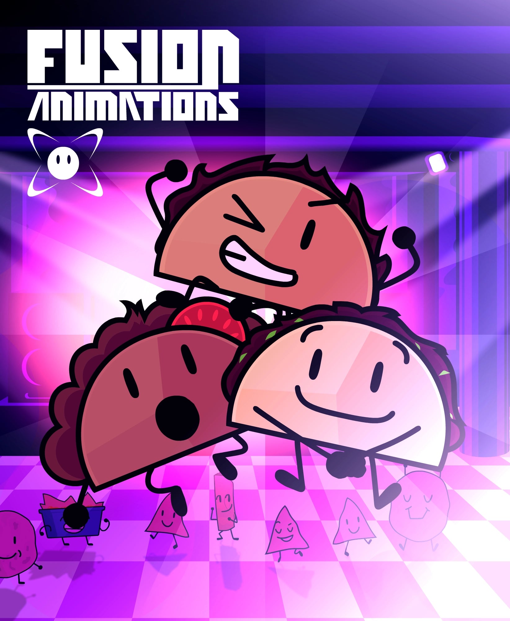 FusionAnimations Mobile Banner