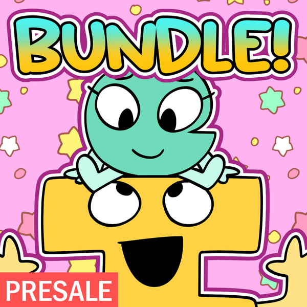 Mathematical Mentors Bundle