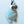 Publah Plush Keychain