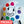 Paint Palette Plush