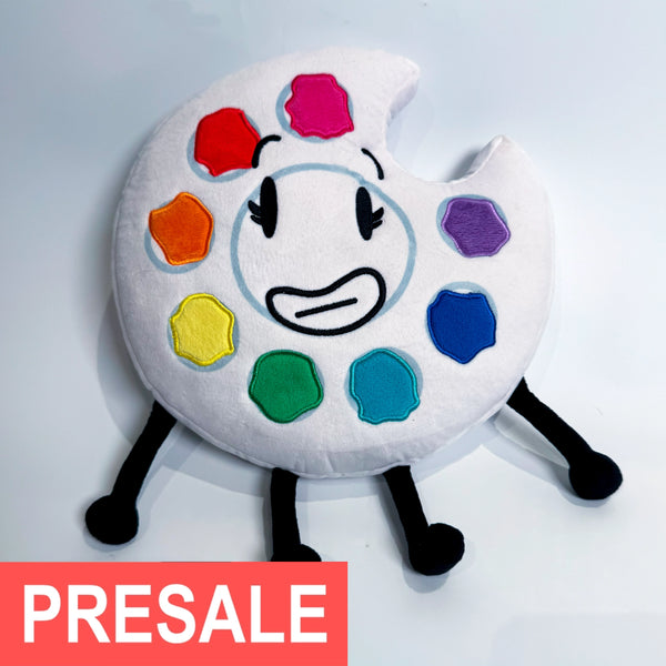 Plush Bundle #4