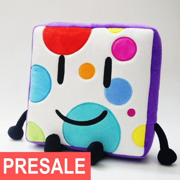 Plush Bundle #4