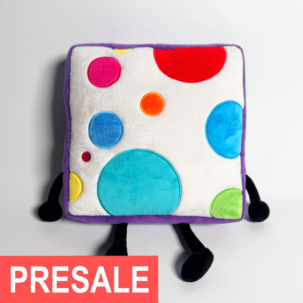 Plush Bundle #4