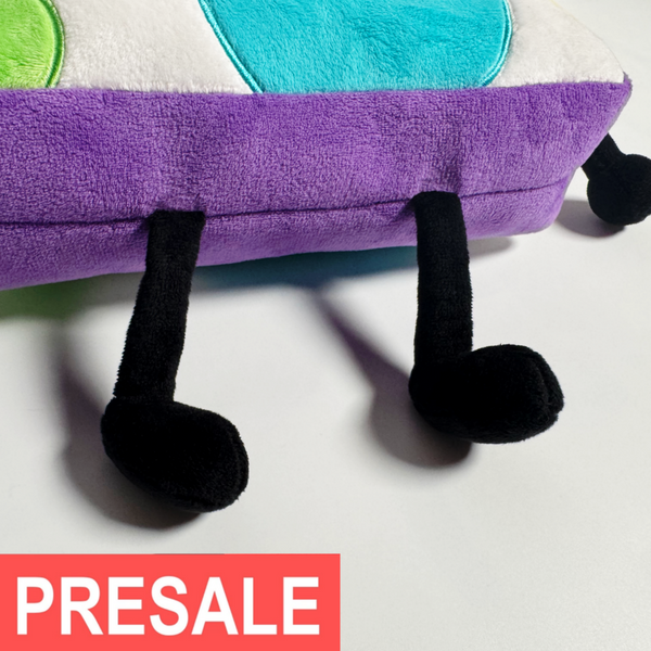 Plush Bundle #4