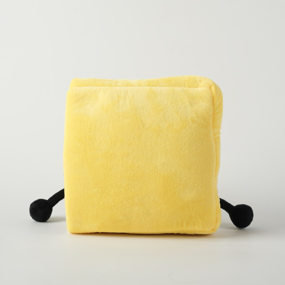 Sacri Plush Bundle