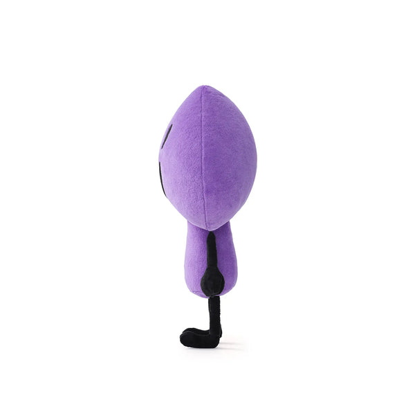 Spade Plush