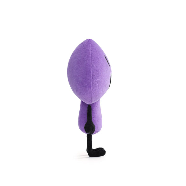Spade Plush