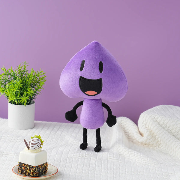 Spade Plush