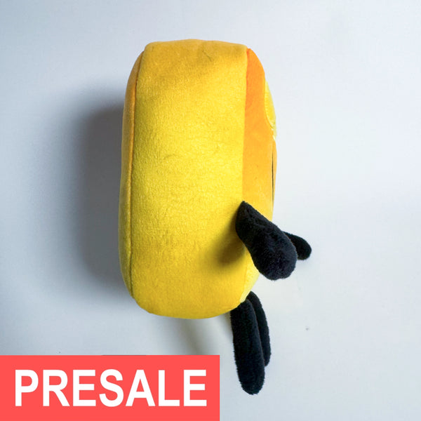 Plush Bundle #4