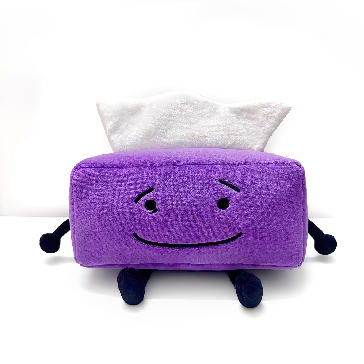 Sacri Plush Bundle