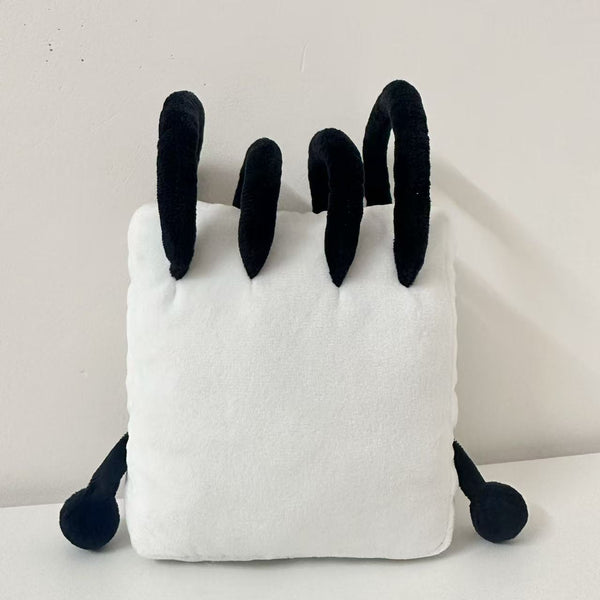 Sketchpad Plush