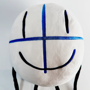 Animatic plush by Animatic Battle, official Object Show plushie, photo 3