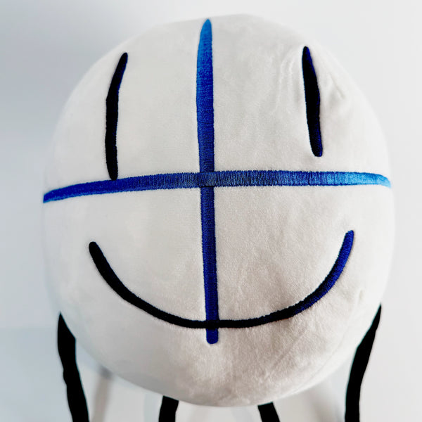 Animatic plush by Animatic Battle, official Object Show plushie, photo 3