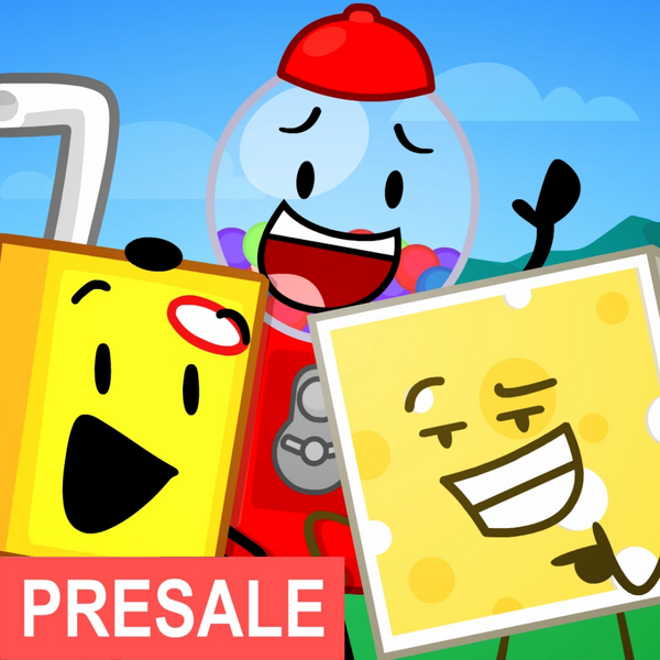 Plush Bundle #5