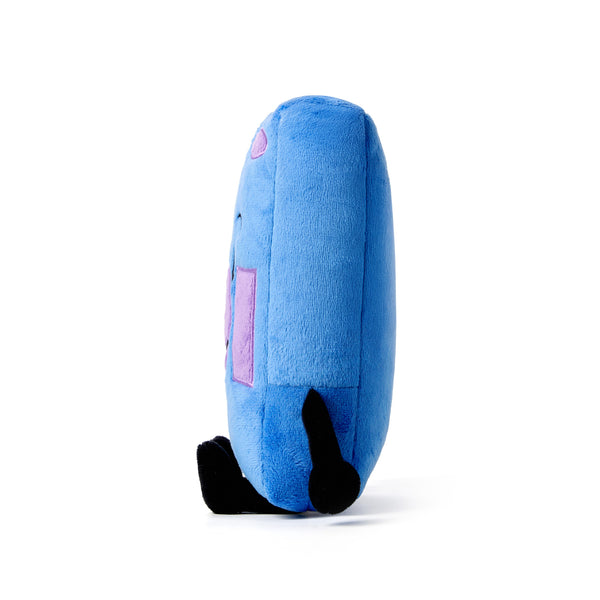 Click plush by WebzForevz, official Object Show plushie, photo 3