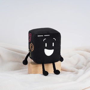 Computer plush by FusionAnimations, official Object Show plushie, photo 6