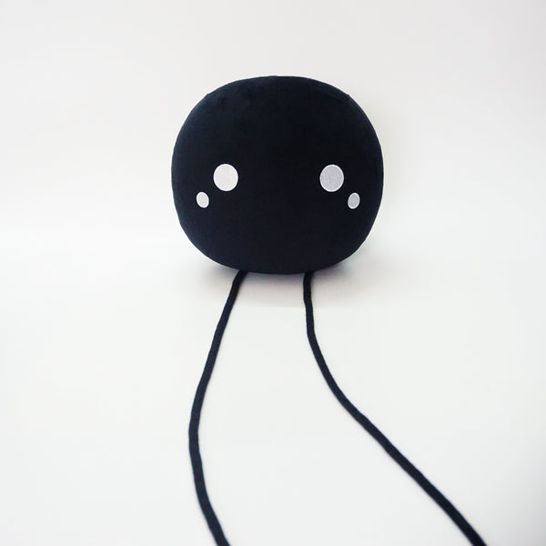 Daddy Long Legs plush by Sacri, official Object Show plushie, photo 3