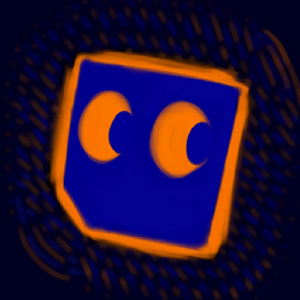 derpadon, Object Show creator