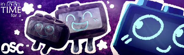 objectshow.com DigiClock banner
