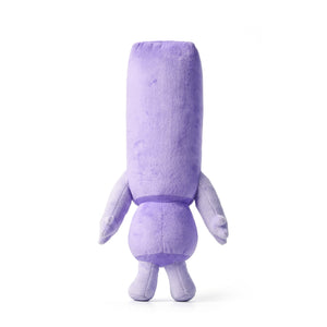 Exclamation Mark plush by Animatic Battle, official Object Show plushie, photo 4