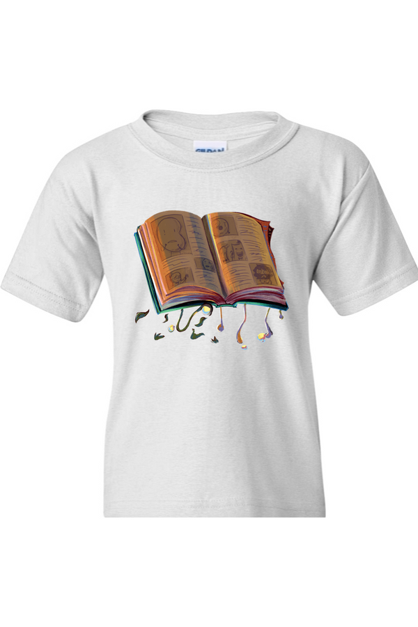 Sacri Youth Unisex T-Shirt