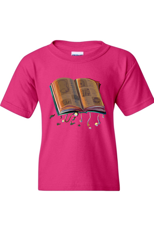 Sacri Youth Unisex T-Shirt