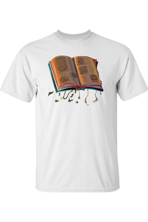 Sacri Adult Unisex T-Shirt