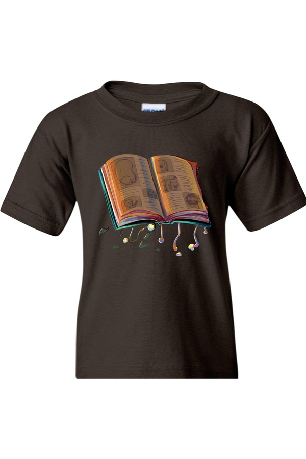 Sacri Youth Unisex T-Shirt