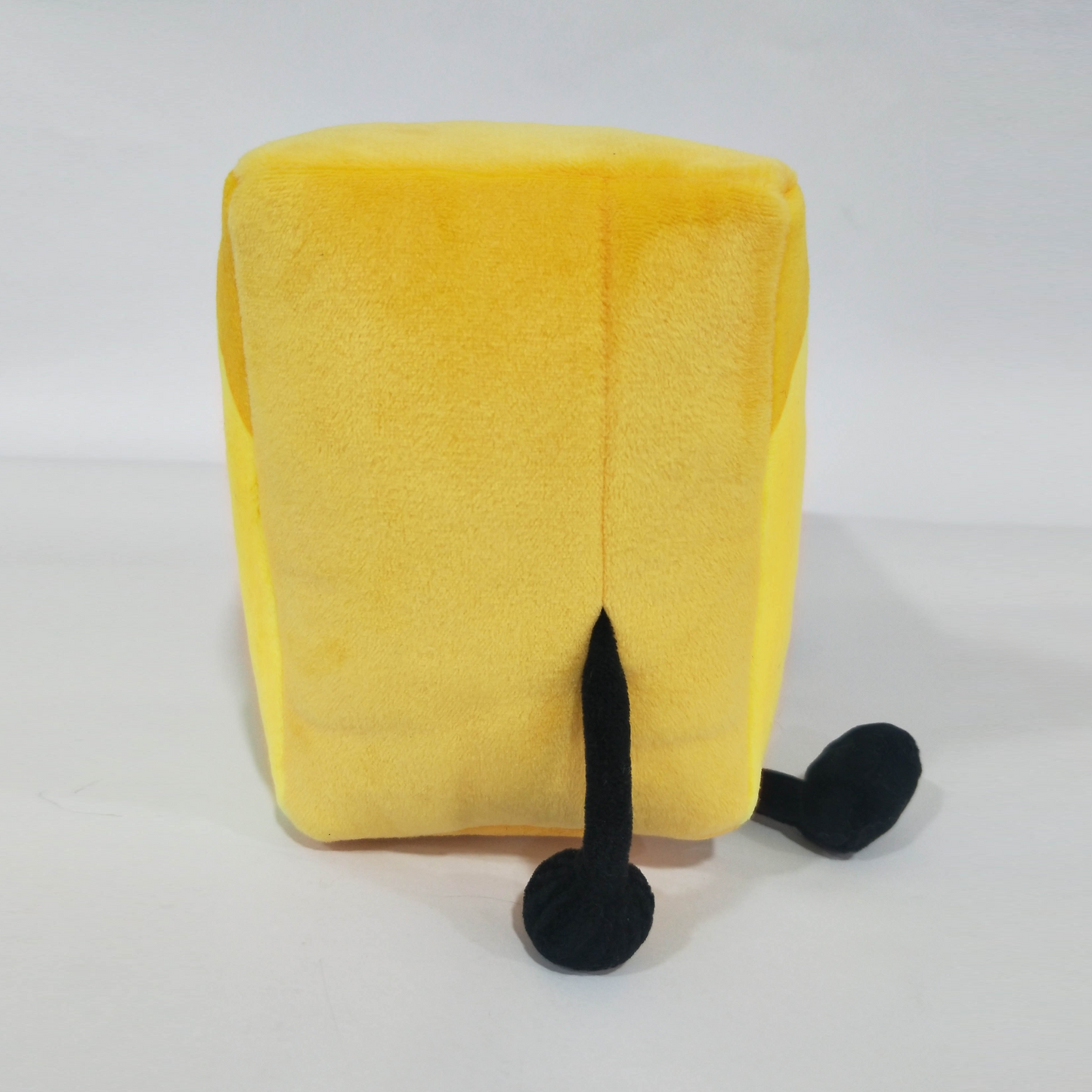 Gold Ingot Plush