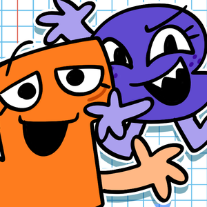 Funkchen-Sparky and Verastophilis, Object Show creator