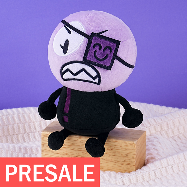 Plush Bundle #6