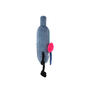 GPS plush by Allenimations, official Object Show plushie, photo 2