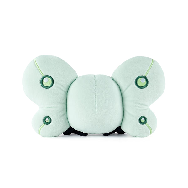 Bot Plush