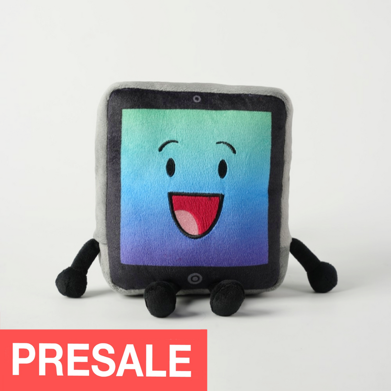 Puppet Tablets Collections – objectshow.com