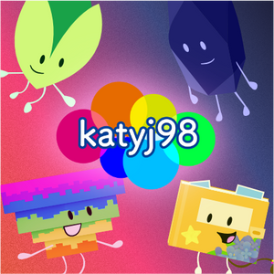 katyj98, Object Show creator