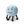 Moonstone plush by WebzForevz, official Object Show plushie, photo 5