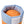 Orange Juice plush by FusionAnimations, official Object Show plushie, photo 4