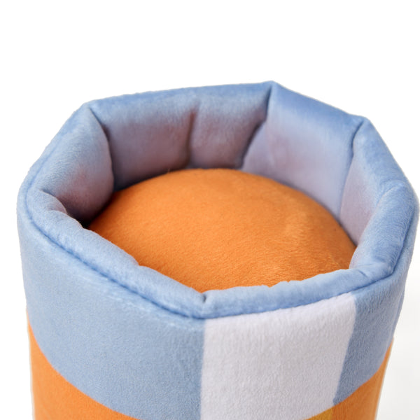 Orange Juice plush by FusionAnimations, official Object Show plushie, photo 4