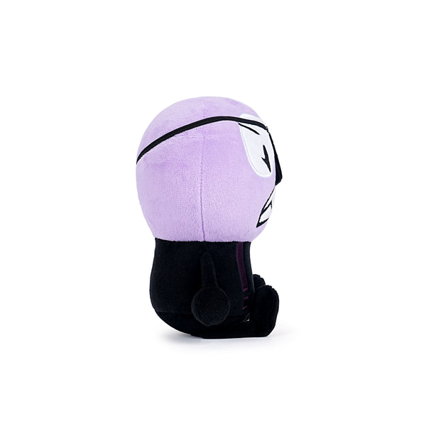 Plasma Ball plush by YellowAngiru, official Object Show plushie, photo 2