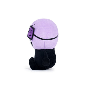 Plasma Ball plush by YellowAngiru, official Object Show plushie, photo 3