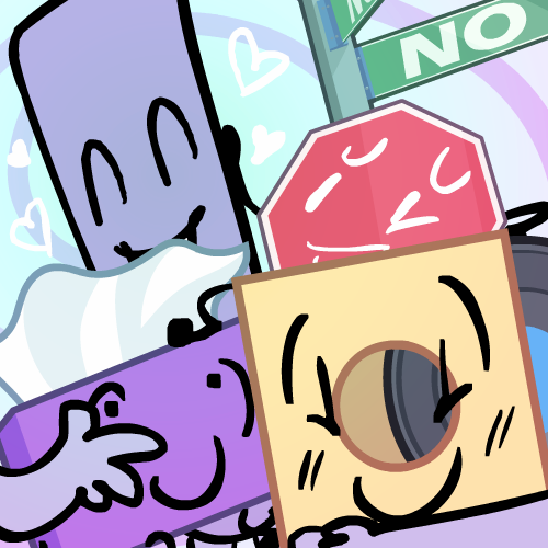 Animatic Battle – objectshow.com