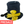 TopHat Plush